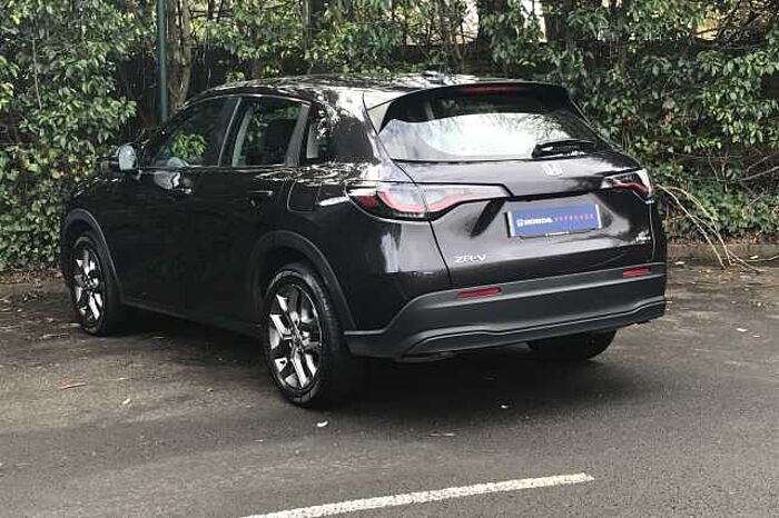 Honda ZR-V e:HEV 2.0 eHEV Elegance 5dr CVT 