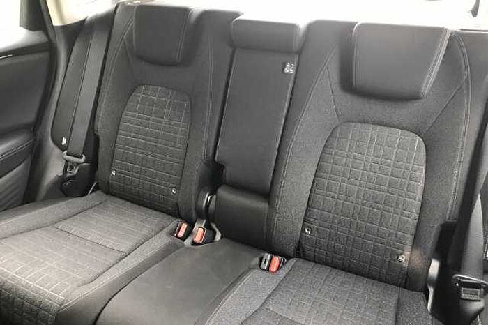 Honda ZR-V e:HEV 2.0 eHEV Elegance 5dr CVT 