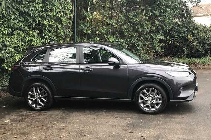 Honda ZR-V e:HEV 2.0 eHEV Elegance 5dr CVT 