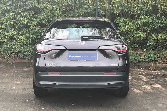 Honda ZR-V e:HEV 2.0 eHEV Elegance 5dr CVT 