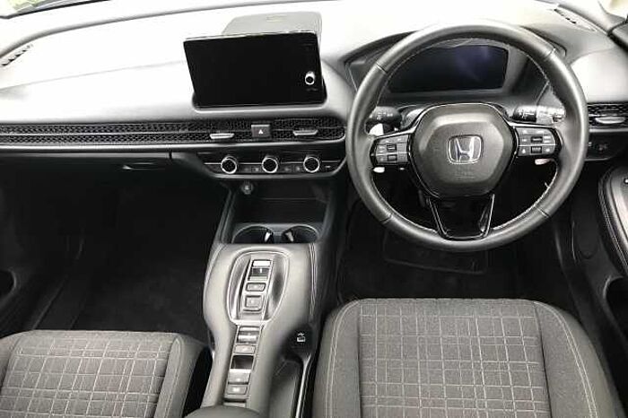 Honda ZR-V e:HEV 2.0 eHEV Elegance 5dr CVT 