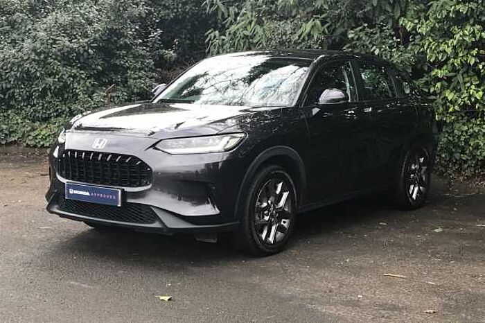 Honda ZR-V e:HEV 2.0 eHEV Elegance 5dr CVT 