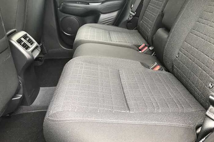 Honda ZR-V e:HEV 2.0 eHEV Elegance 5dr CVT 
