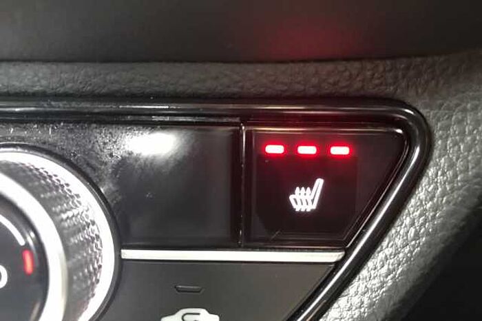 Honda ZR-V e:HEV 2.0 eHEV Elegance 5dr CVT 