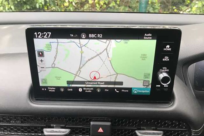 Honda ZR-V e:HEV 2.0 eHEV Elegance 5dr CVT 