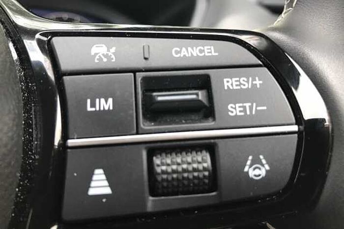 Honda ZR-V e:HEV 2.0 eHEV Elegance 5dr CVT 