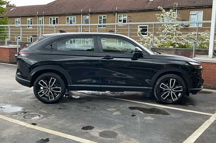 Honda HR-V Hybrid 1.5 eHEV Elegance 5dr CVT 