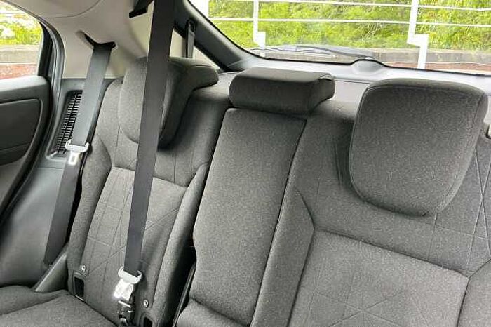 Honda HR-V Hybrid 1.5 eHEV Elegance 5dr CVT 