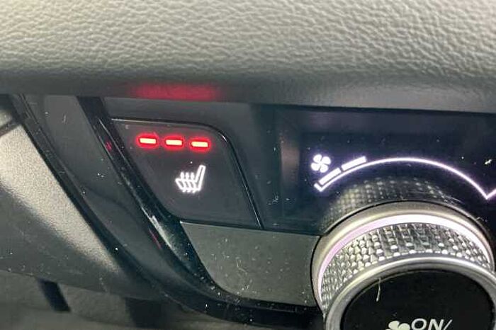 Honda HR-V Hybrid 1.5 eHEV Elegance 5dr CVT 