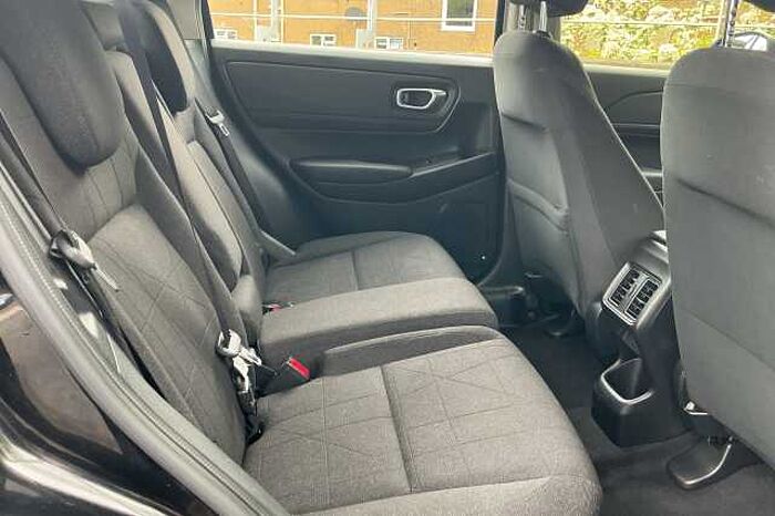 Honda HR-V Hybrid 1.5 eHEV Elegance 5dr CVT 