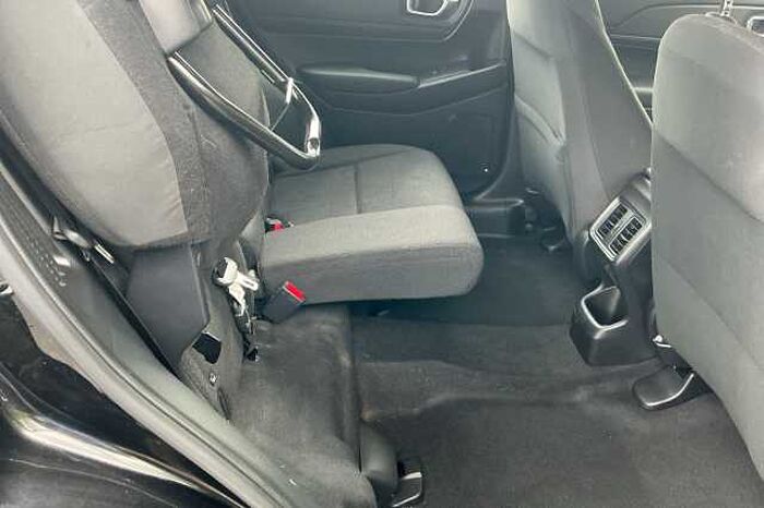 Honda HR-V Hybrid 1.5 eHEV Elegance 5dr CVT 
