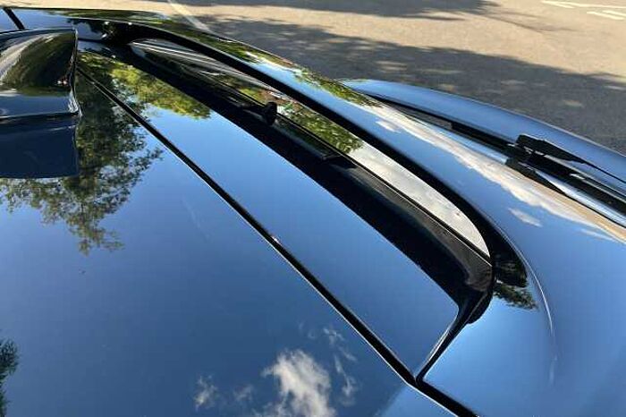 Honda Civic 1.0 VTEC Turbo 126 SR 5dr CVT 
