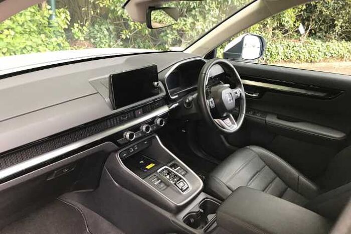 Honda CR-V Hybrid 2.0 eHEV Elegance 5dr eCVT 