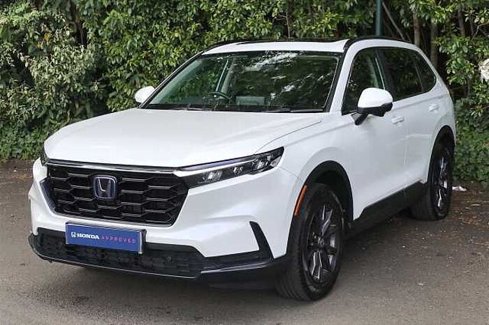 Honda CR-V Hybrid 2.0 eHEV Elegance 5dr eCVT 