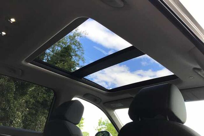 Honda CR-V Hybrid 2.0 eHEV Elegance 5dr eCVT 