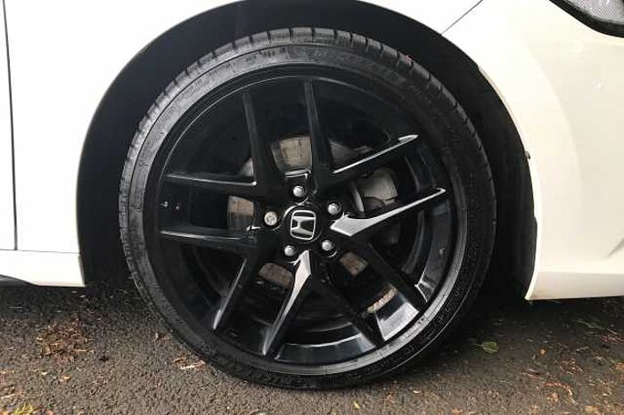 Honda Civic Hybrid 2.0 eHEV Sport 5dr CVT 