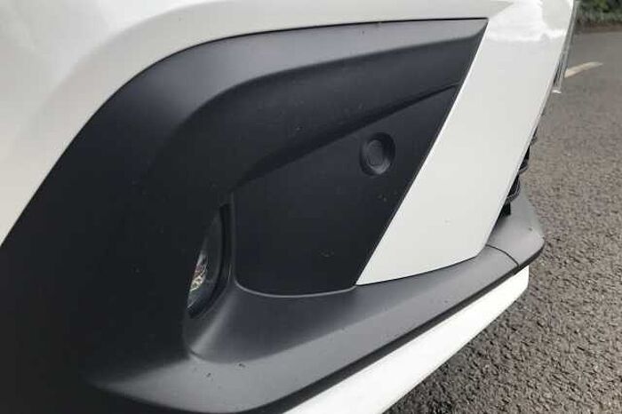 Honda Civic Hybrid 2.0 eHEV Sport 5dr CVT 