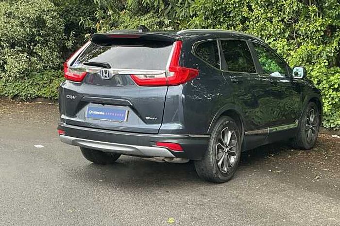 Honda CR-V Hybrid 2.0 i-MMD Hybrid SR 2WD 5dr eCVT 