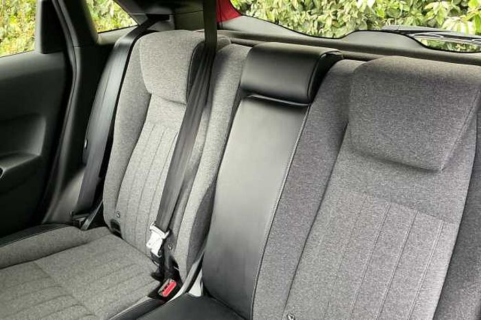 Honda Jazz Hybrid 1.5 i-MMD Hybrid SR 5dr eCVT 