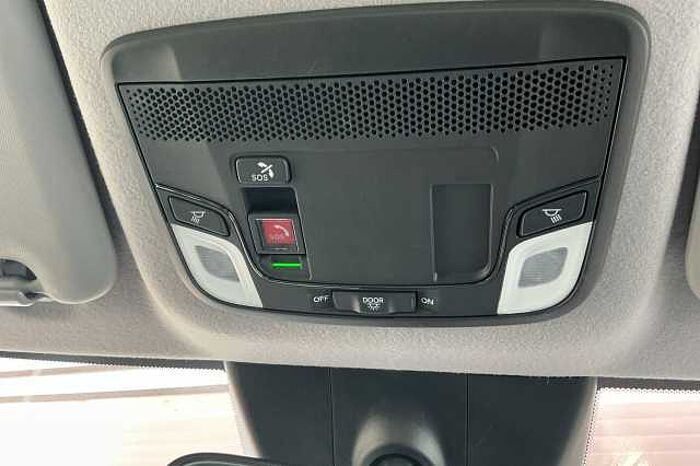 Honda Jazz Hybrid 1.5 i-MMD Hybrid SR 5dr eCVT 