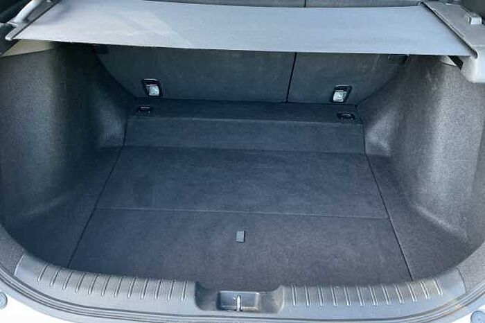 Honda Civic 1.6 i-DTEC EX 5dr 