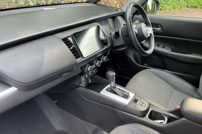 Honda HR-V Hybrid 1.5 i-MMD Hybrid Advance 5dr eCVT 