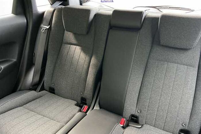 Honda HR-V Hybrid 1.5 i-MMD Hybrid Advance 5dr eCVT 