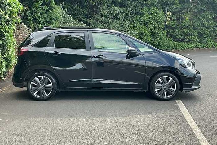 Honda HR-V Hybrid 1.5 i-MMD Hybrid Advance 5dr eCVT 