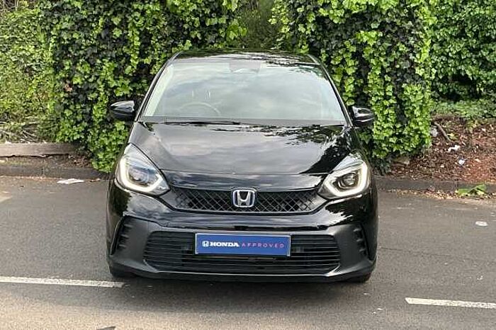 Honda HR-V Hybrid 1.5 i-MMD Hybrid Advance 5dr eCVT 
