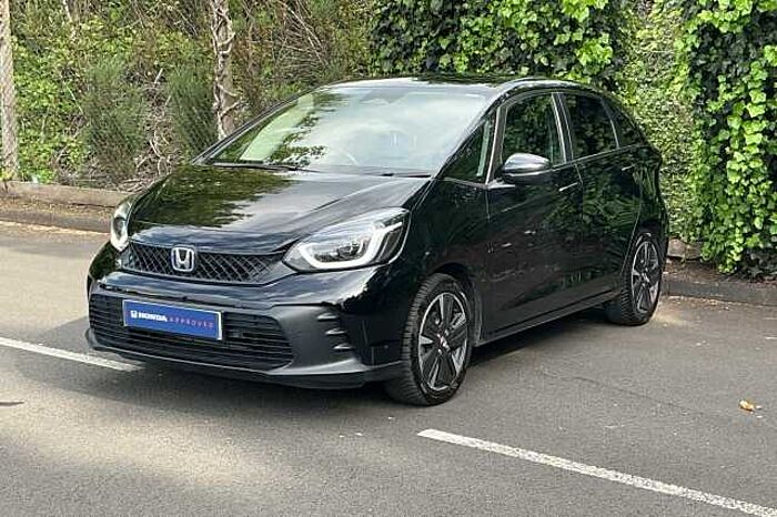 Honda HR-V Hybrid 1.5 i-MMD Hybrid Advance 5dr eCVT 