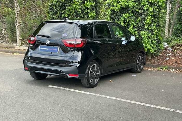 Honda HR-V Hybrid 1.5 i-MMD Hybrid Advance 5dr eCVT 