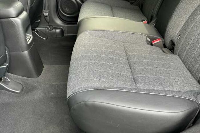 Honda HR-V Hybrid 1.5 i-MMD Hybrid Advance 5dr eCVT 