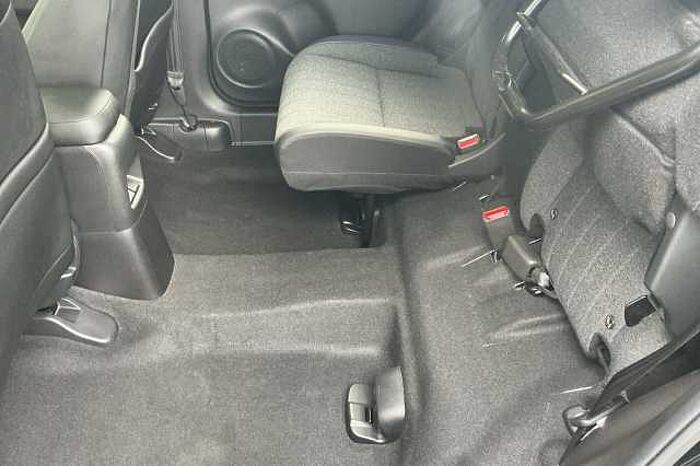 Honda HR-V Hybrid 1.5 i-MMD Hybrid Advance 5dr eCVT 