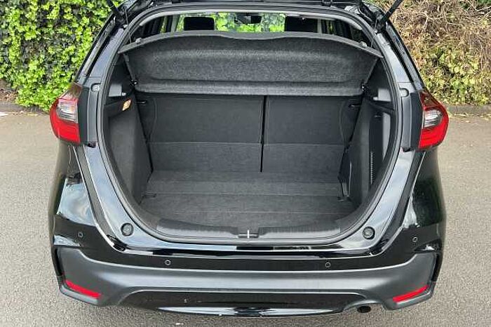 Honda HR-V Hybrid 1.5 i-MMD Hybrid Advance 5dr eCVT 