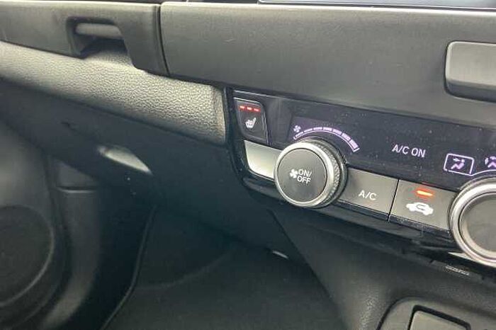 Honda HR-V Hybrid 1.5 i-MMD Hybrid Advance 5dr eCVT 