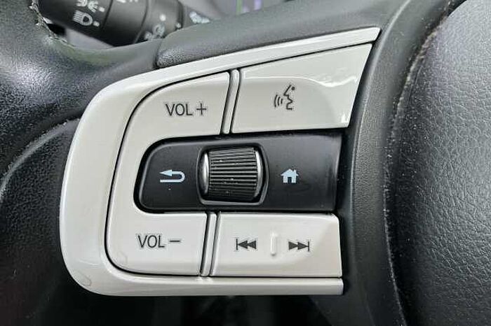 Honda HR-V Hybrid 1.5 i-MMD Hybrid Advance 5dr eCVT 