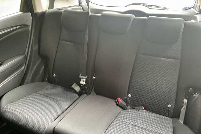 Honda Jazz 1.3 i-VTEC S 5dr CVT 