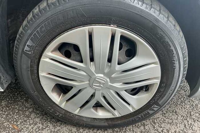 Honda Jazz 1.3 i-VTEC S 5dr CVT 