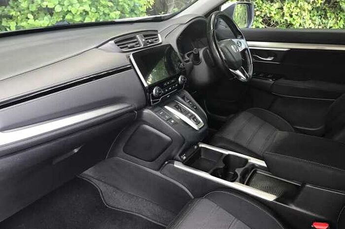 Honda CR-V Hybrid 2.0 i-MMD Hybrid SE 2WD 5dr eCVT 