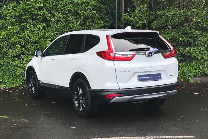 Honda CR-V Hybrid 2.0 i-MMD Hybrid SE 2WD 5dr eCVT 