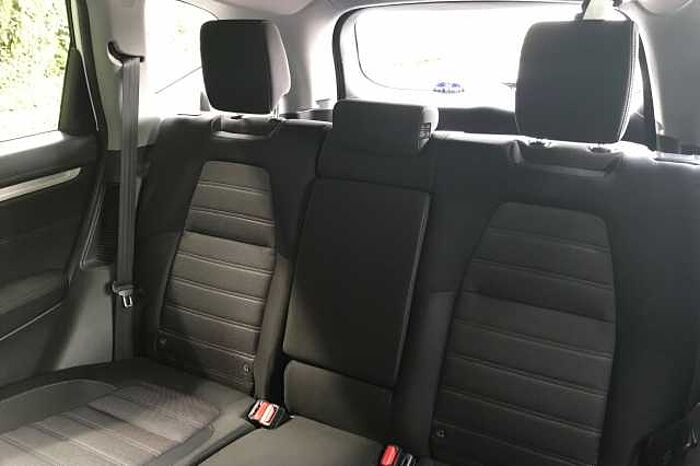 Honda CR-V Hybrid 2.0 i-MMD Hybrid SE 2WD 5dr eCVT 