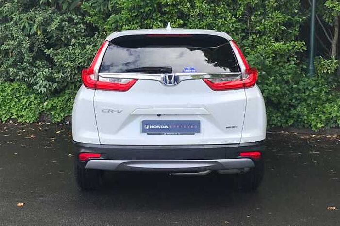 Honda CR-V Hybrid 2.0 i-MMD Hybrid SE 2WD 5dr eCVT 
