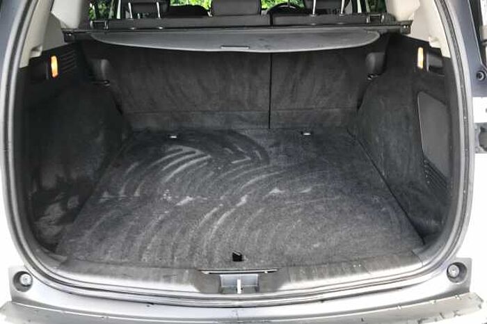 Honda CR-V Hybrid 2.0 i-MMD Hybrid SE 2WD 5dr eCVT 