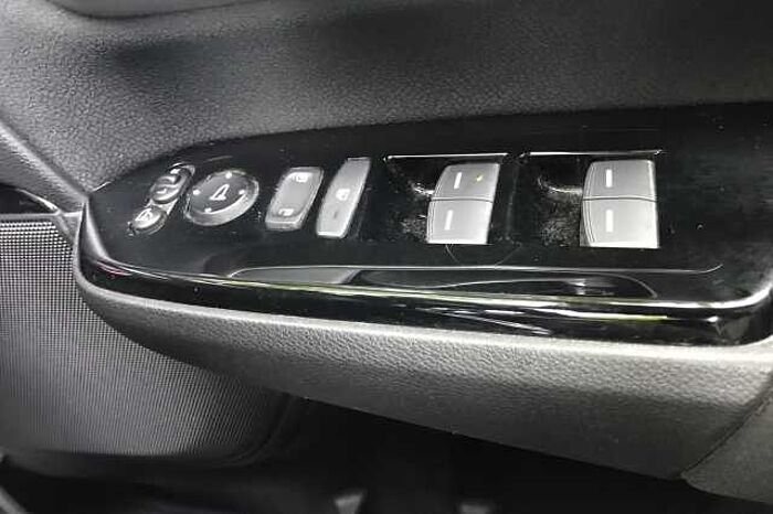 Honda CR-V Hybrid 2.0 i-MMD Hybrid SE 2WD 5dr eCVT 