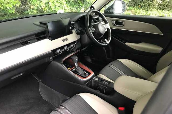 Honda HR-V Hybrid 1.5 eHEV Advance Style 5dr CVT 