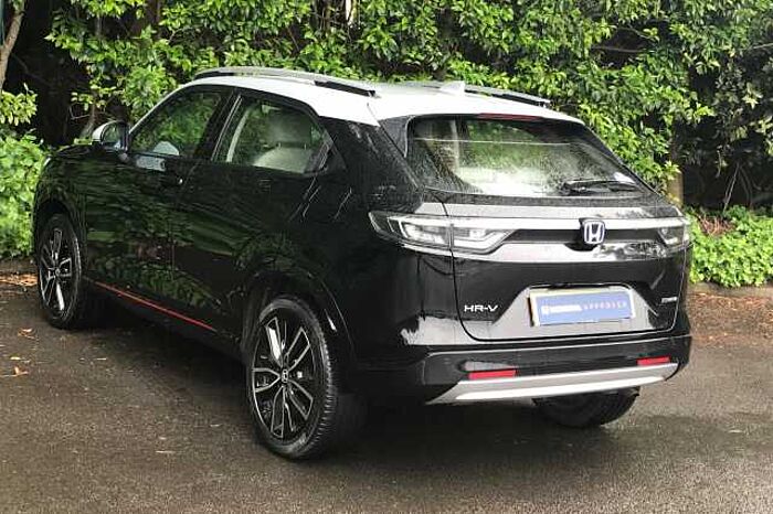 Honda HR-V Hybrid 1.5 eHEV Advance Style 5dr CVT 