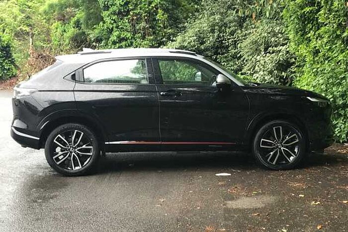 Honda HR-V Hybrid 1.5 eHEV Advance Style 5dr CVT 