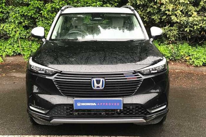 Honda HR-V Hybrid 1.5 eHEV Advance Style 5dr CVT 