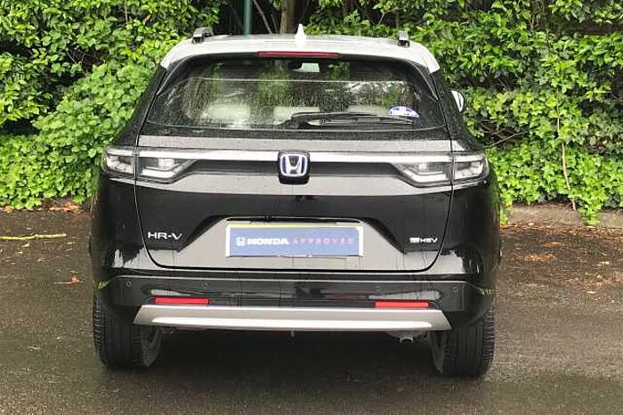 Honda HR-V Hybrid 1.5 eHEV Advance Style 5dr CVT 