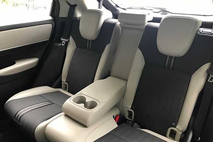 Honda HR-V Hybrid 1.5 eHEV Advance Style 5dr CVT 